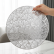 Set De Table Vinyle Feuille Ginkgo Chic Et Moderne