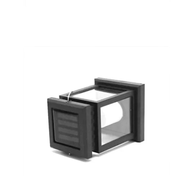 Lanternes Solaires Décoratives avec Avec Bougie LED