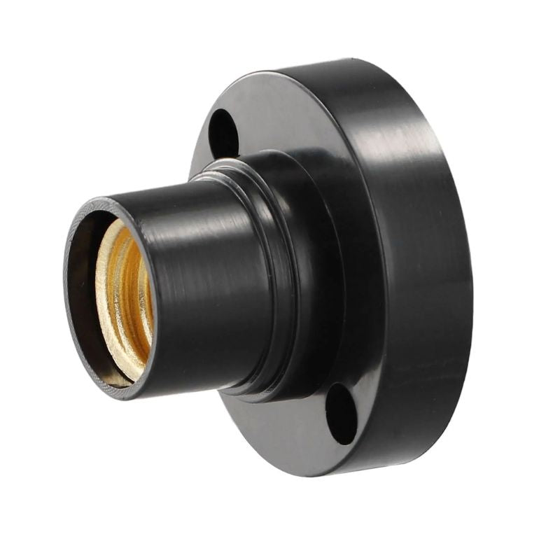 Fixation Murale Et Plafonnier Pour Douille E14