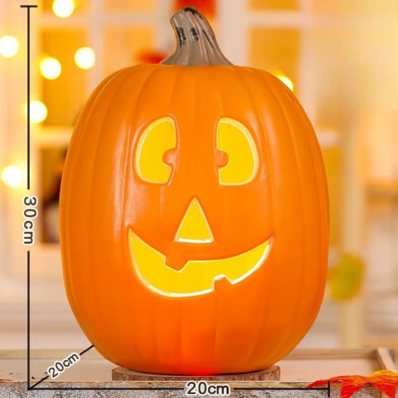 Citrouilles Halloween Accessoires Gothiques