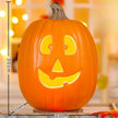Citrouilles Halloween Accessoires Gothiques