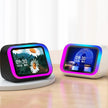 Horloge Parlante Intelligente Avec Assistant Vocal Et Réveil Connecté