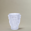 Vase Lallique en Verre Haut de Gamme