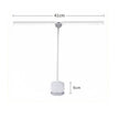 Lampe De Table LED Double Tête À Pinc