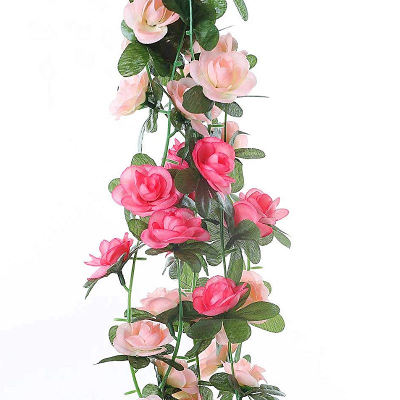 Guirlandes pour Anniversaire Décor Florale