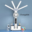 Lampe De Table LED Multifonction À Quatre Têtes