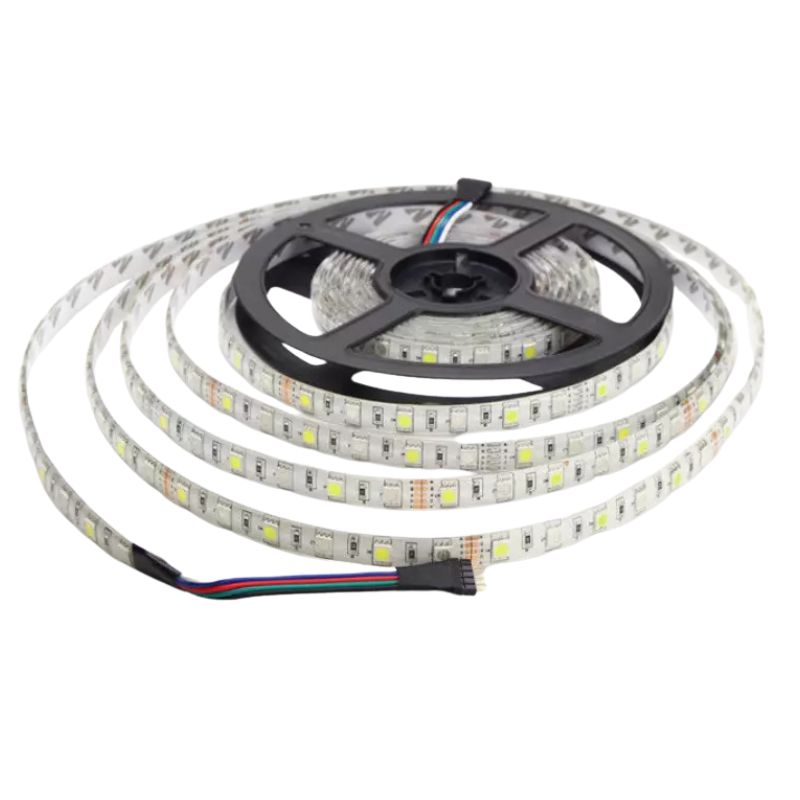 Éclairage Festif Bande LED Ambiance Lumineuse