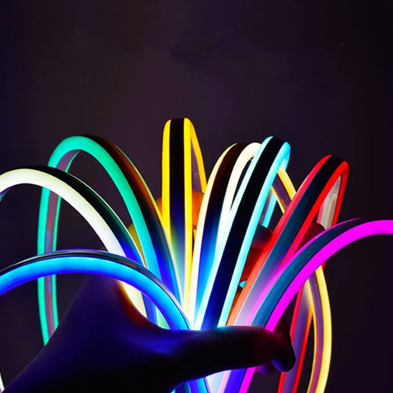 Éclairage De Chemin LED Avec Assistant Vocal Et Minuterie