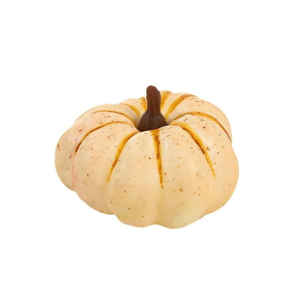 Citrouilles Halloween Mini Citrouille Décorative