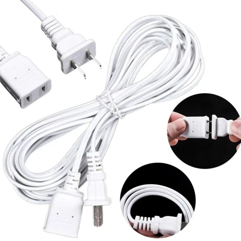 Rallonge Électrique Pour Guirlandes LED