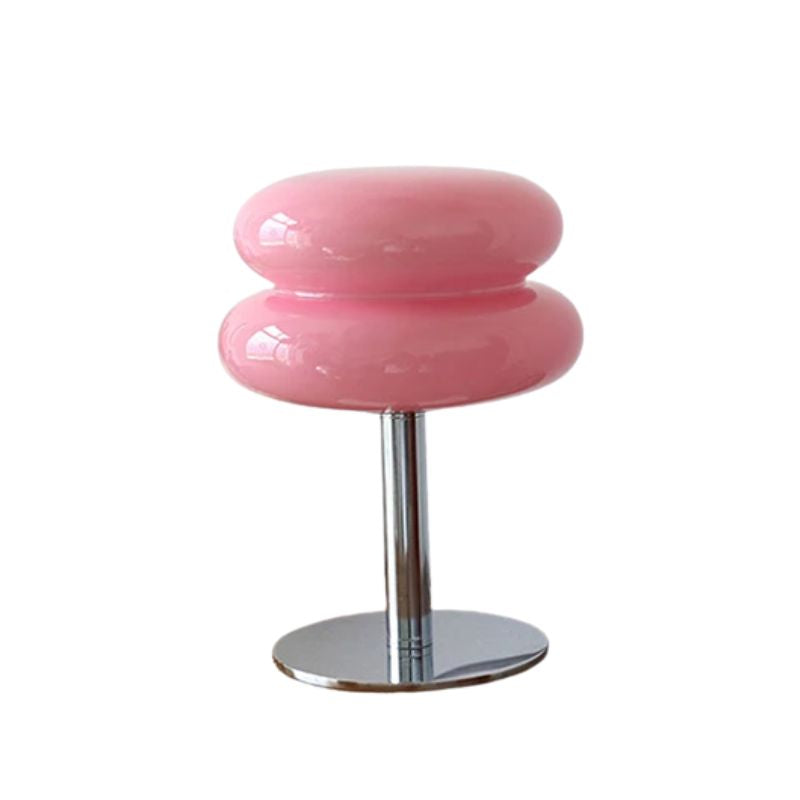 Lampes d'Ambiance Design Macaron
