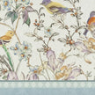 Set De Table En Lin Décoratif Style Nature