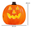 Citrouilles Halloween Décoration LED Élégante