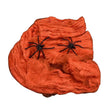 Décorations Halloween Toile d’Araignée Élastique Effrayante