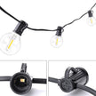 Guirlande LED Ampoule Guinguette Lumineuse