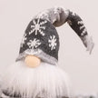 Décorations de Noël Petit Gnome 23 cm