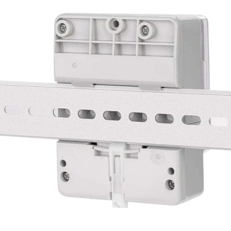 Programmateur Mécanique Journalier Style Analogique
