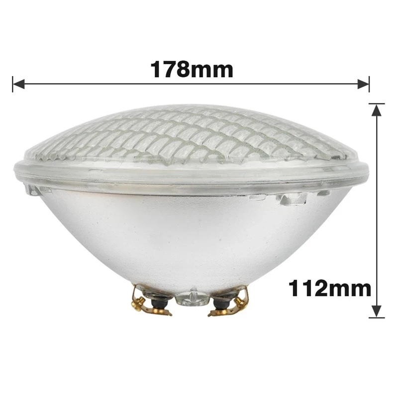Éclairage de Piscine LED Haute Puissance