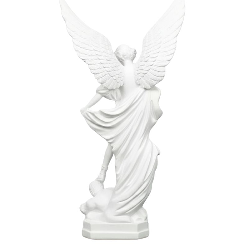 Sculpture Grecque Figure Ailée En Art Classique