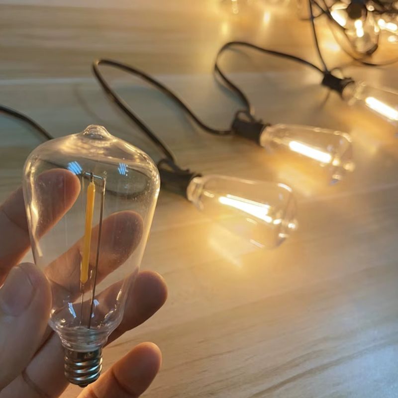 Ampoules de Rechange LED Guirlande