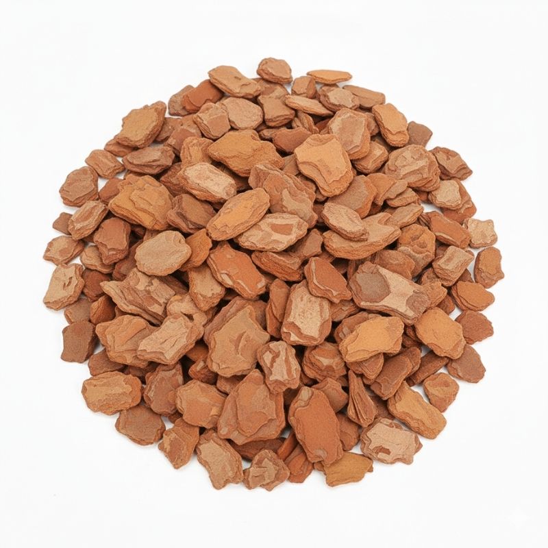 Substrat Terrarium En Litière Végétale