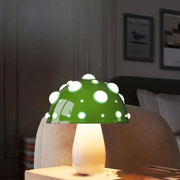Lampe Champignon Egmont Toys Design Original Et Doux