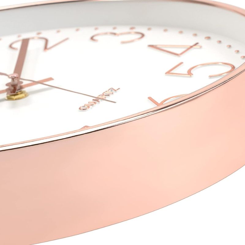 Horloge Murale Design Élégant