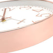 Horloge Murale Design Élégant