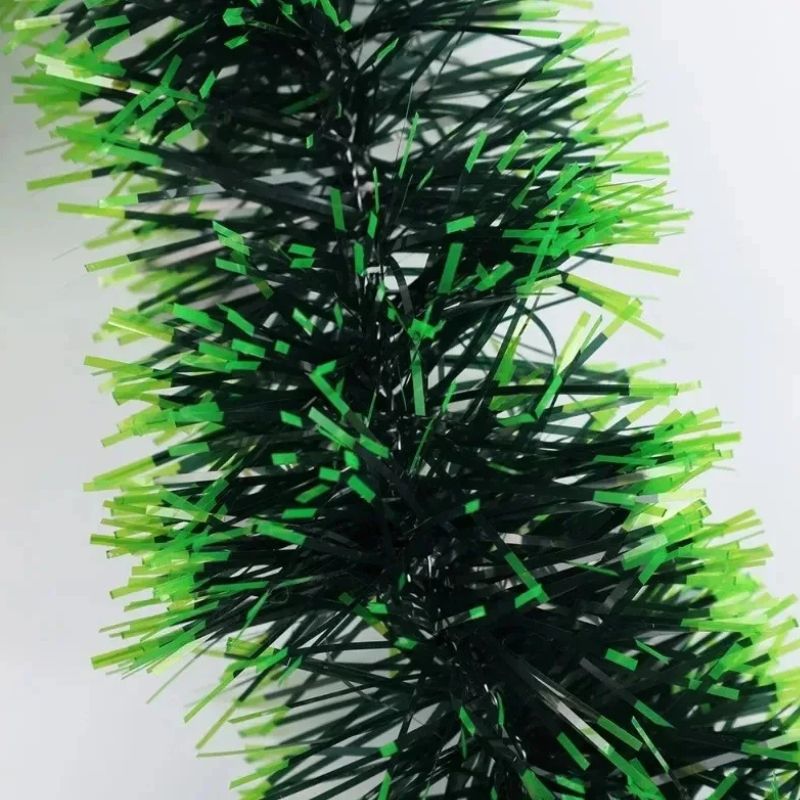 Guirlandes Pour Arbres De Noël Décoratives