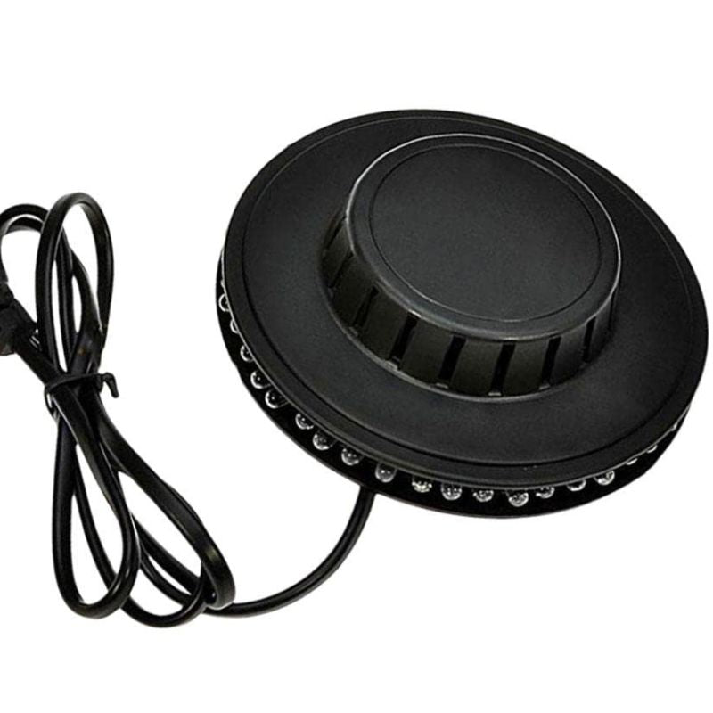 Éclairage de Salle 48LED à Effet Stroboscopique