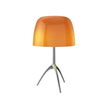 Lampe Champignon Design Italienne Élégante