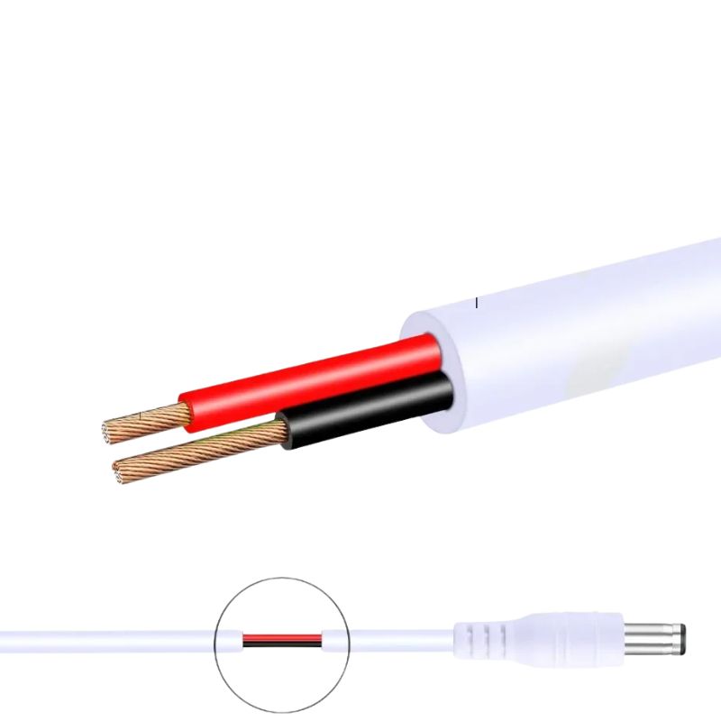 Rallonge Câble d’Alimentation Universel