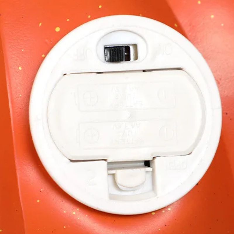 Citrouilles Halloween Éclairée