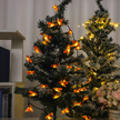 Guirlandes d’Intérieur LED Abeilles Décoratives