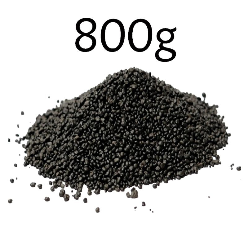 Substrat Terrarium Avec Granulés Fertiles