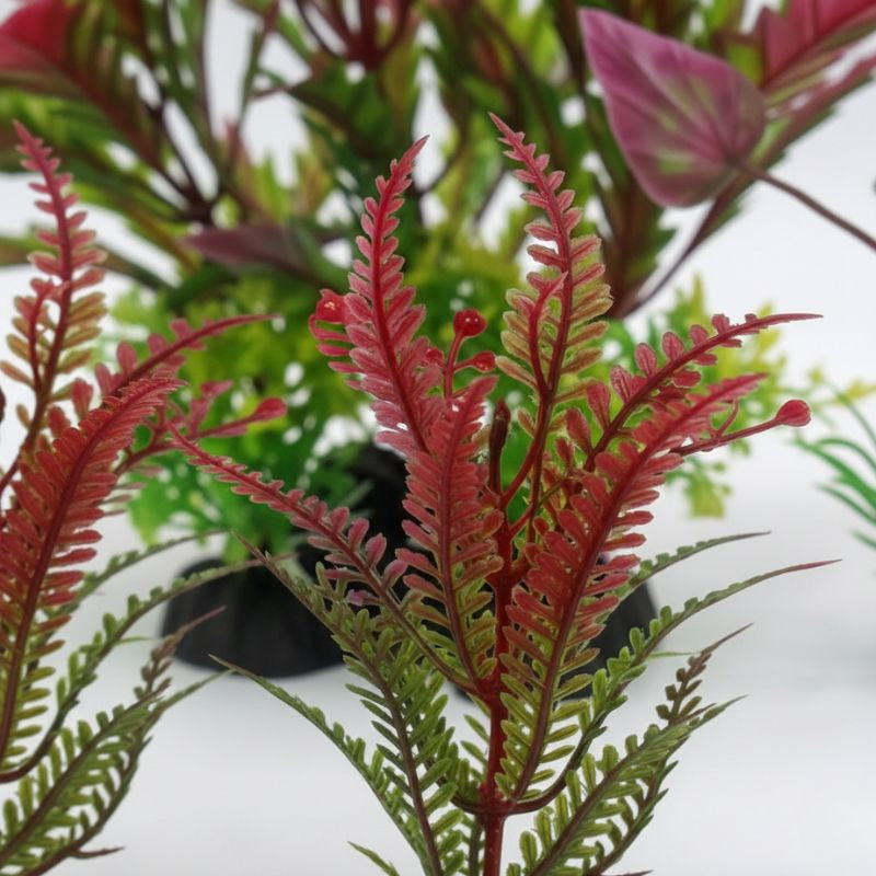 Plante Pour Terrarium Artificielle En Lot