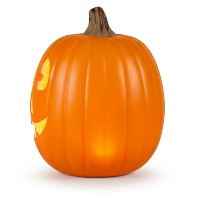Citrouilles Halloween Accessoires Gothiques