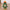 Sapin En Bois Vert Avec Étoile Et Petits Personnages De Noël