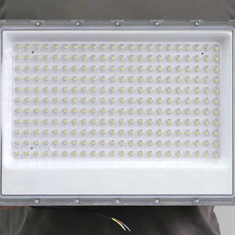 Projecteurs d’Extérieur LED avec Réflecteur Lumineux