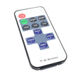Télécommandes Mini Contrôleur LED pour Bandes Lumineuses Monochromes