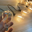 Ampoules de Rechange LED Guirlande Guinguette