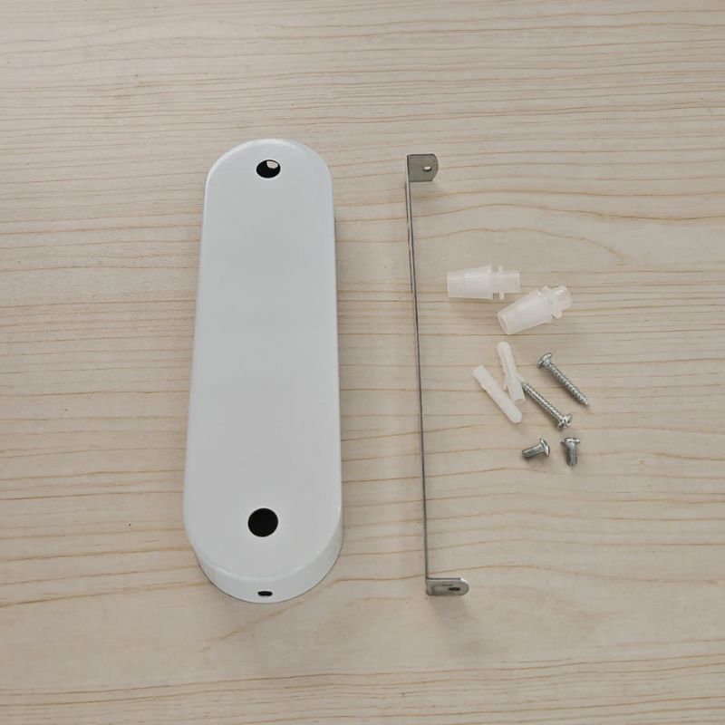 Plaque De Montage Murale Avec Kit De Fixation