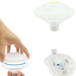 Éclairage de Piscine LED Étanche Flottante Effet Disco