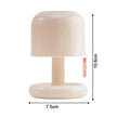 Veilleuses Champignon LED Avec Design Nordique Moderne