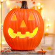 Citrouilles Halloween Ornement Saisonnier