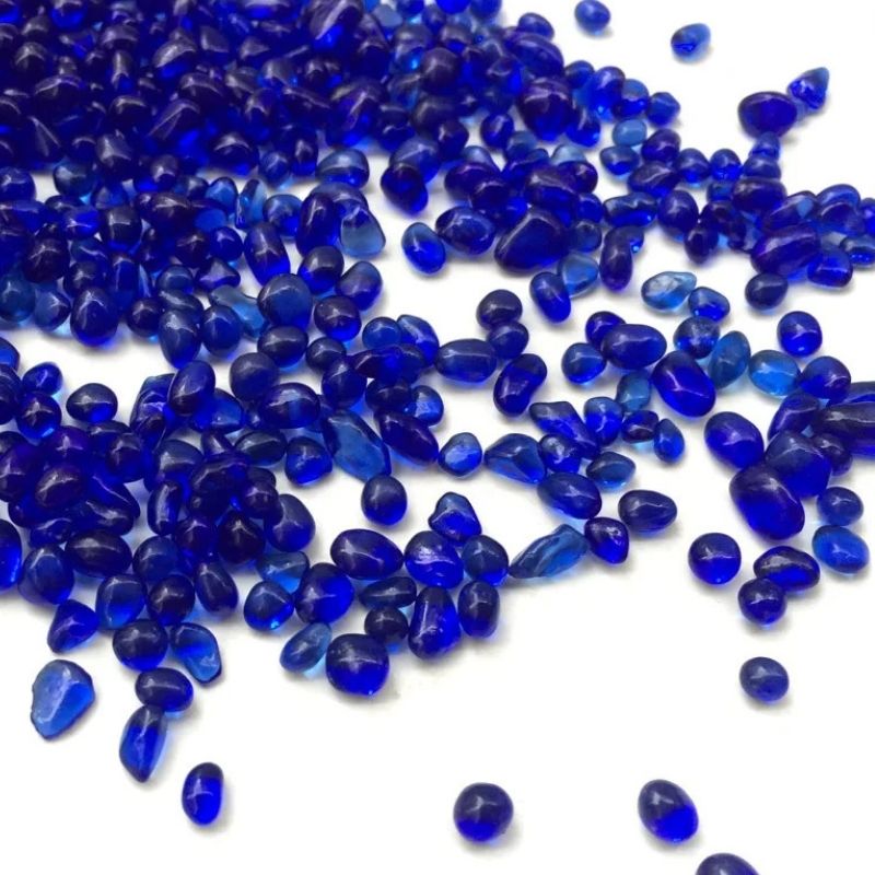 Substrat Terrarium En Billes Cristal