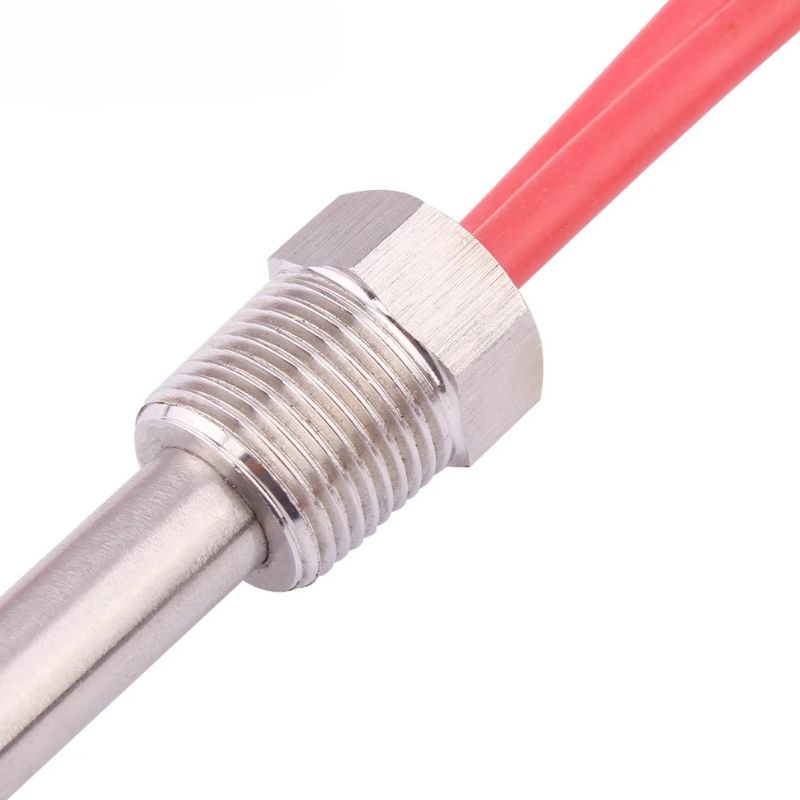 Allumeur De Résistance À Cartouche Pour Poêle À Granulés