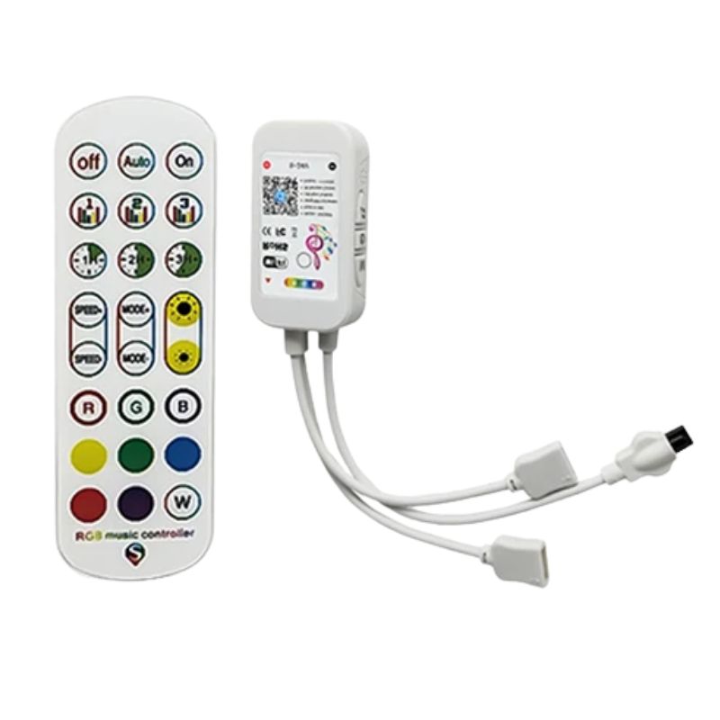 Éclairage Festif Pour Ambiance Décorative Moderne