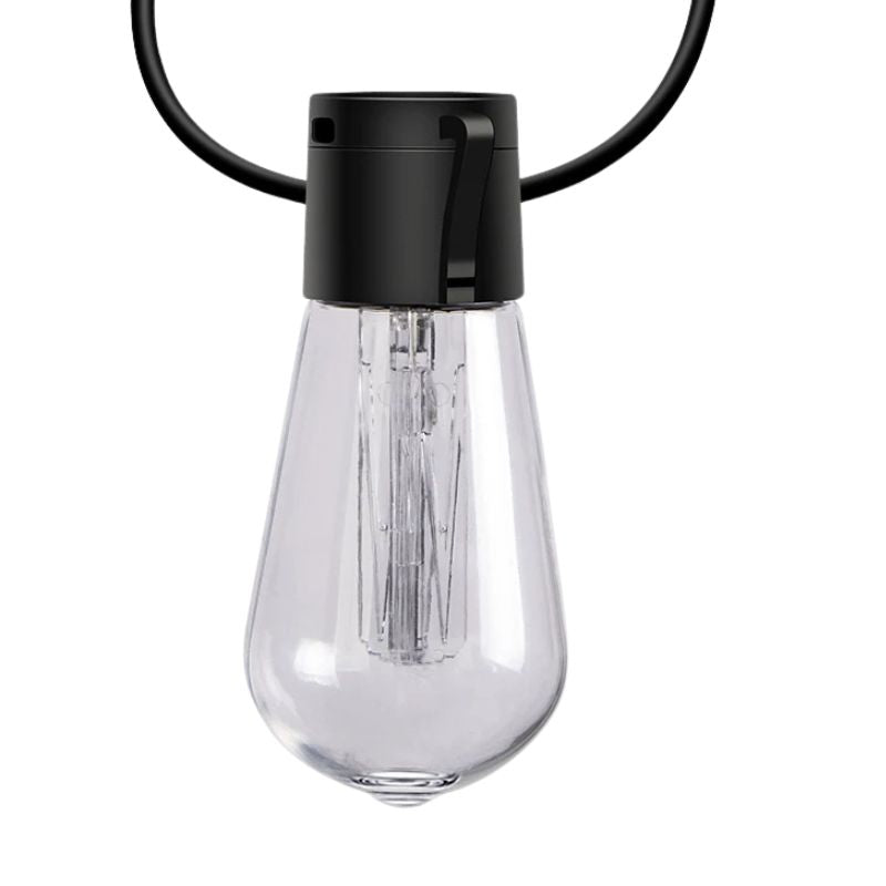 Guirlandes Guinguette Extérieur USB LED Waterproof