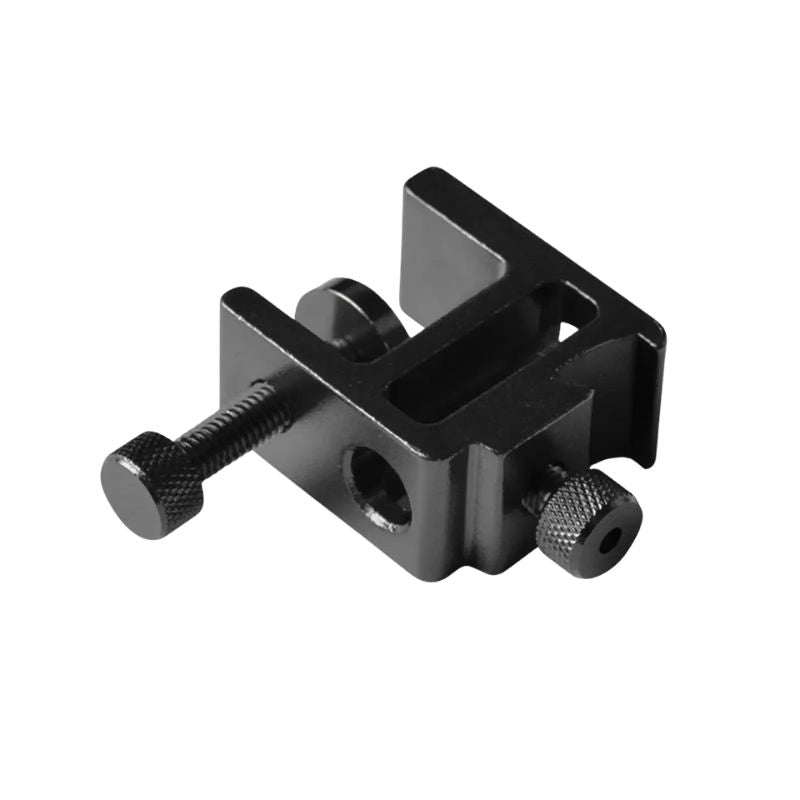 Support De Montage En Métal Pour Éclairage Et Outils